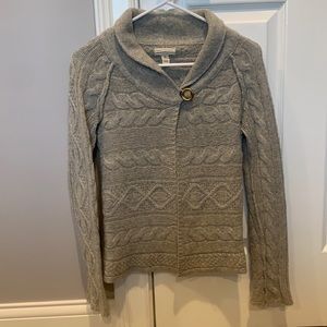 Banana Republic Cardigan